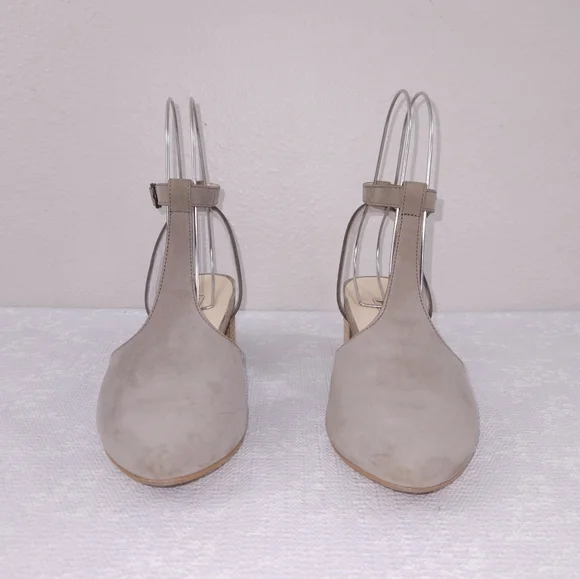 Paul Green Maggie T-Strap Pumps Women's US 10 - Picture 5 of 12